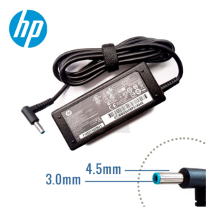 cargadores laptop HP